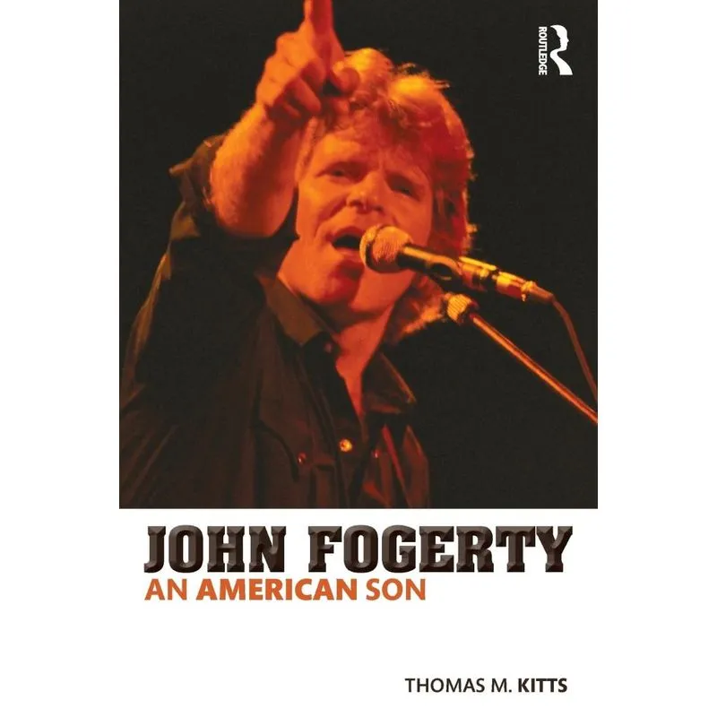 John Fogerty