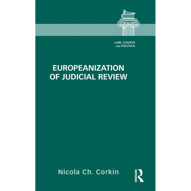 Europeanization of Judicial Review