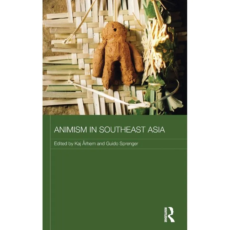Animism in Southeast Asia