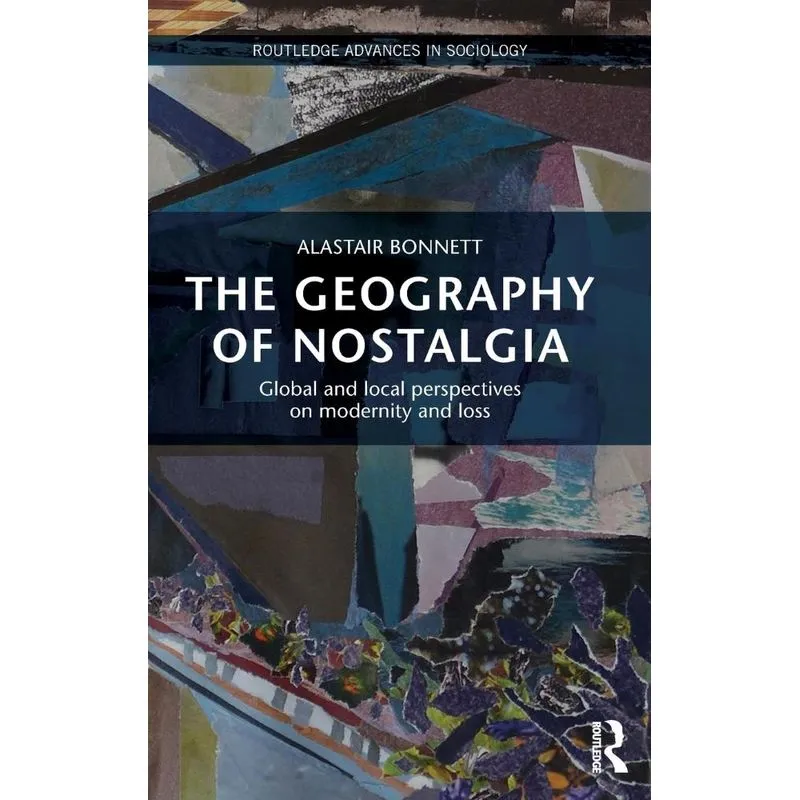 The Geography of Nostalgia