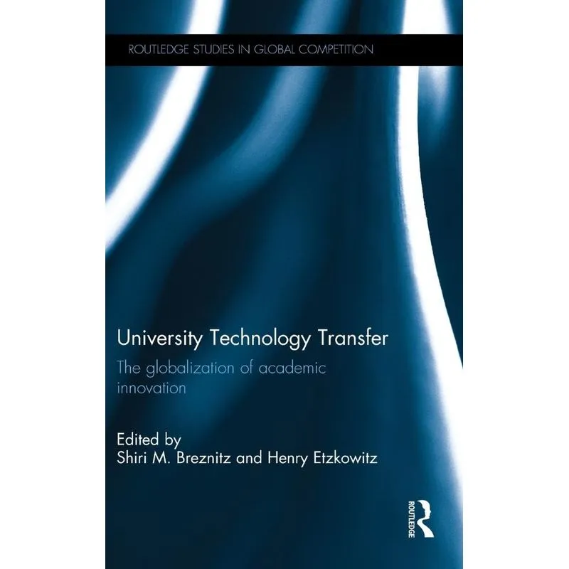 University Technology Transfer