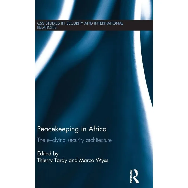 Peacekeeping in Africa