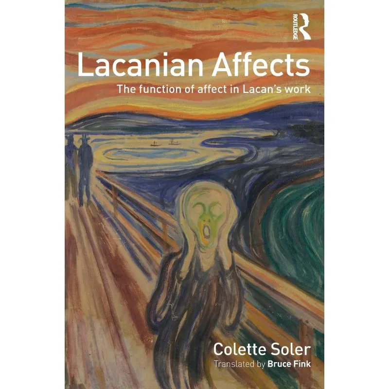 Lacanian Affects