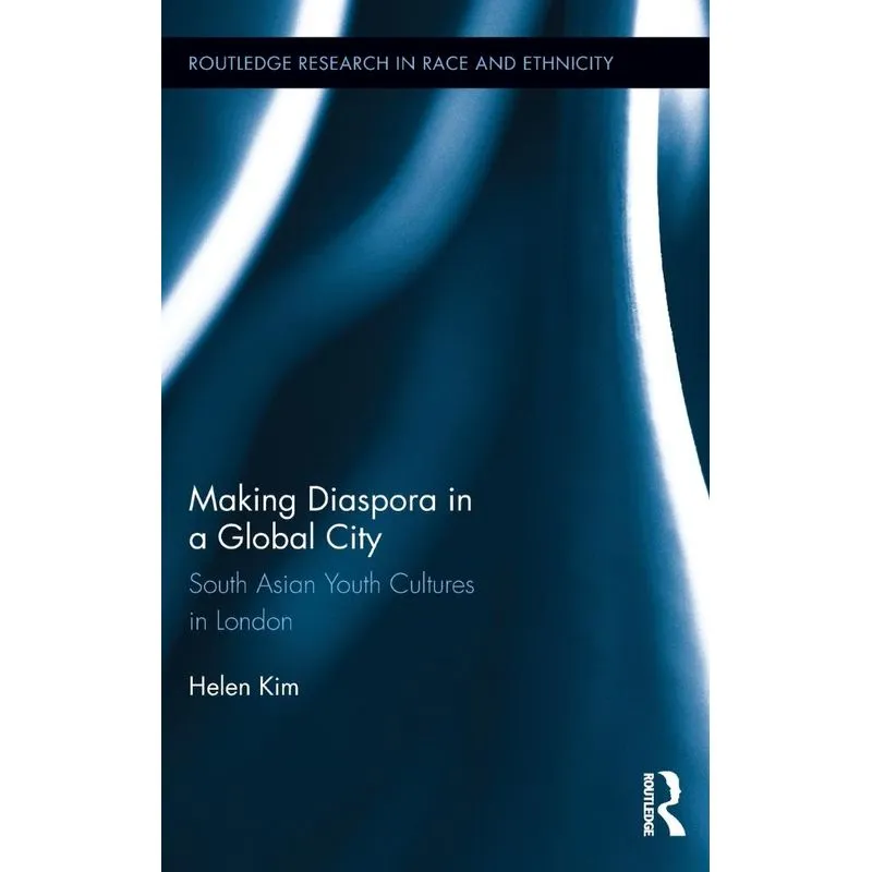 Making Diaspora in a Global City