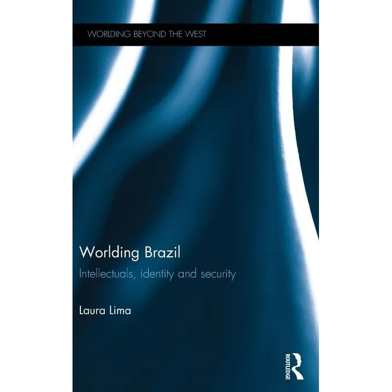Worlding Brazil