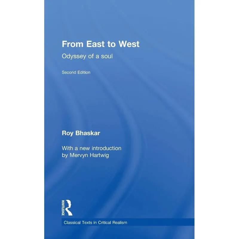 From East To West