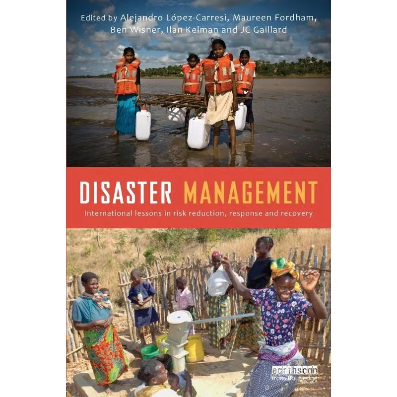 Disaster Management