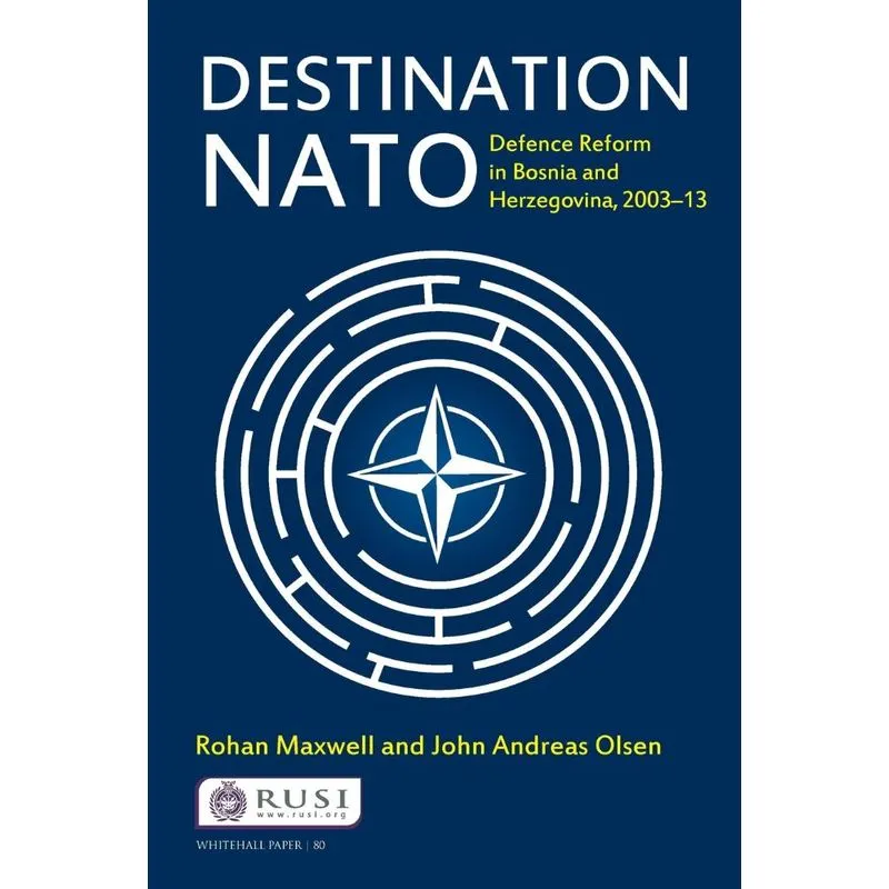 Destination Nato