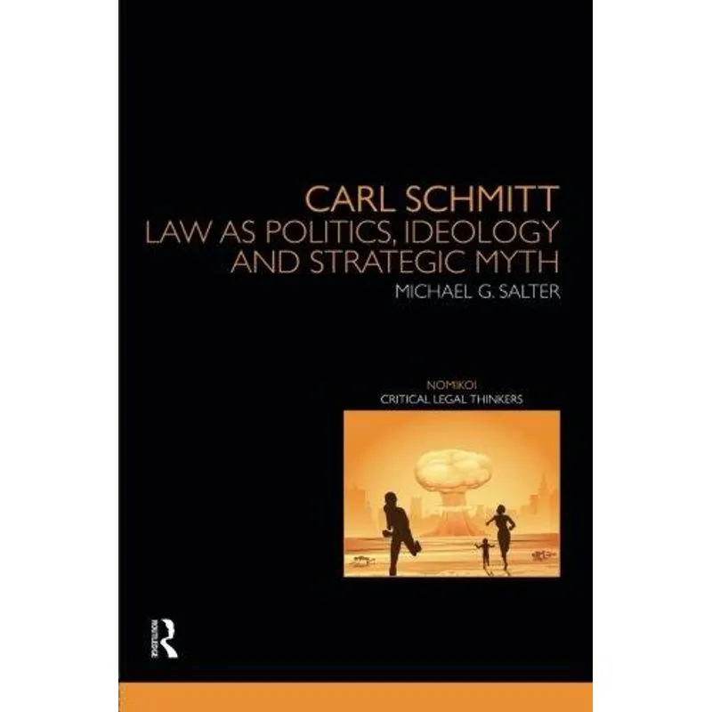 Carl Schmitt