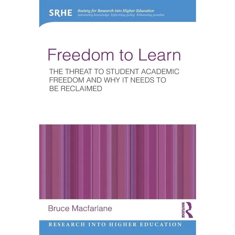 Freedom to Learn