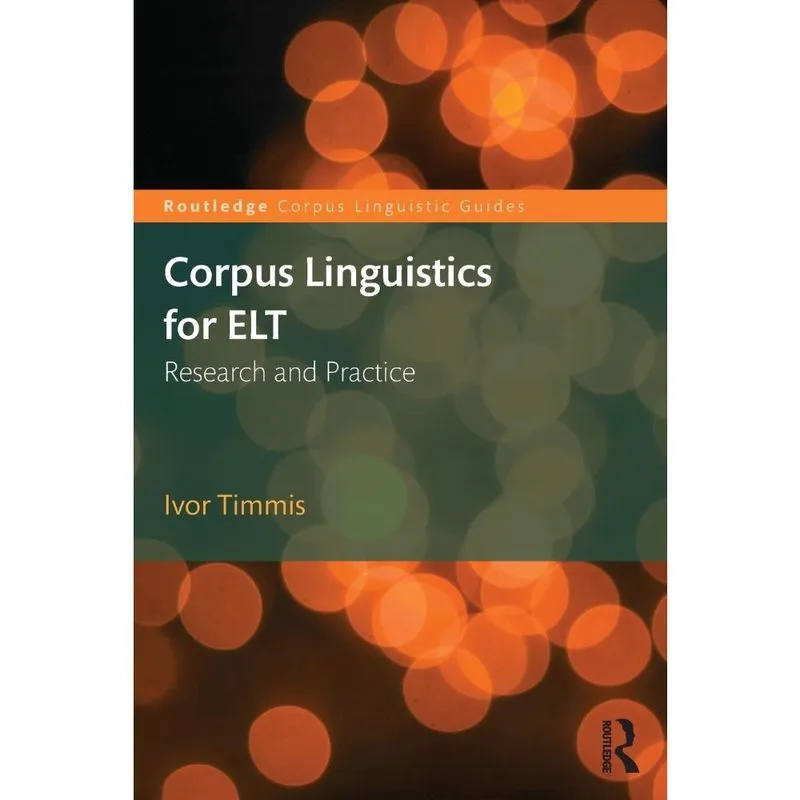 Corpus Linguistics for elt
