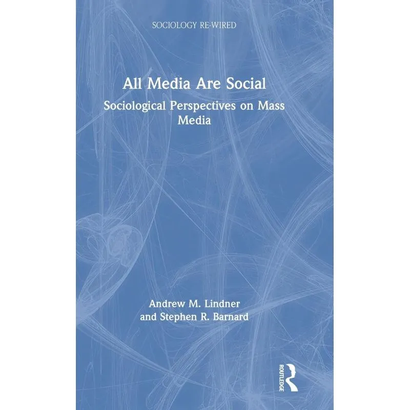 All Media Are Social
