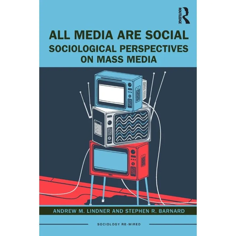All Media Are Social