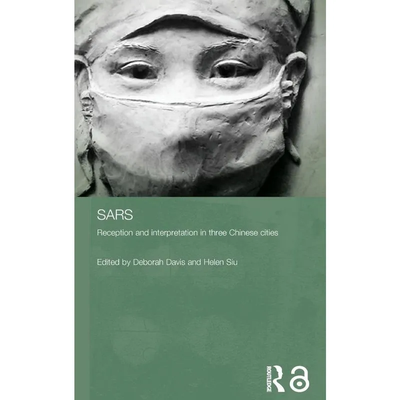 Livro Sars