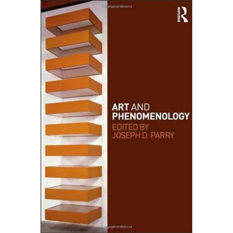 ART AND PHENOMENOLOGY