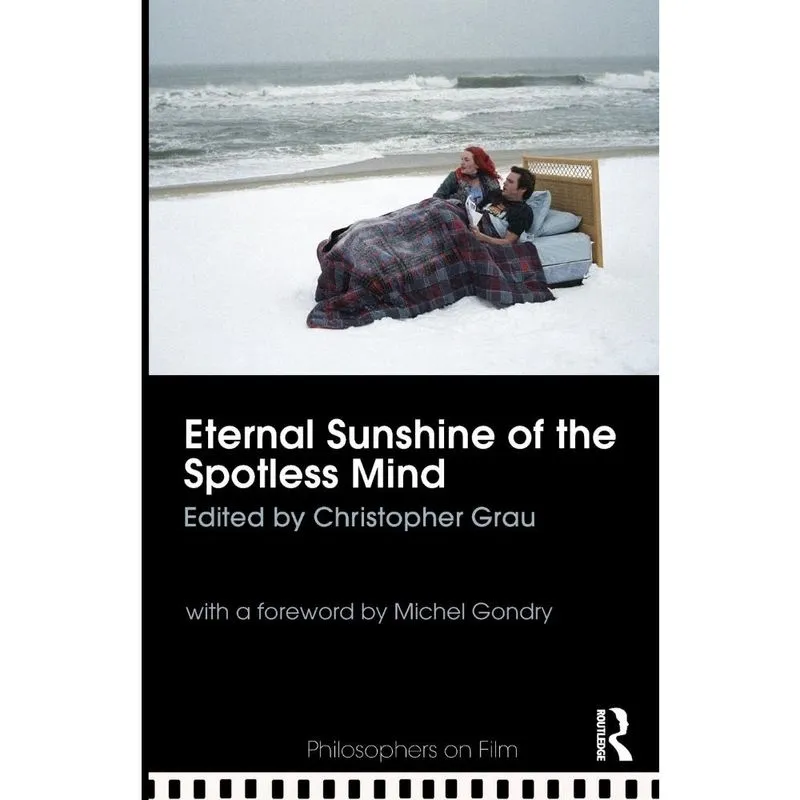 Eternal Sunshine of the Spotless Mind