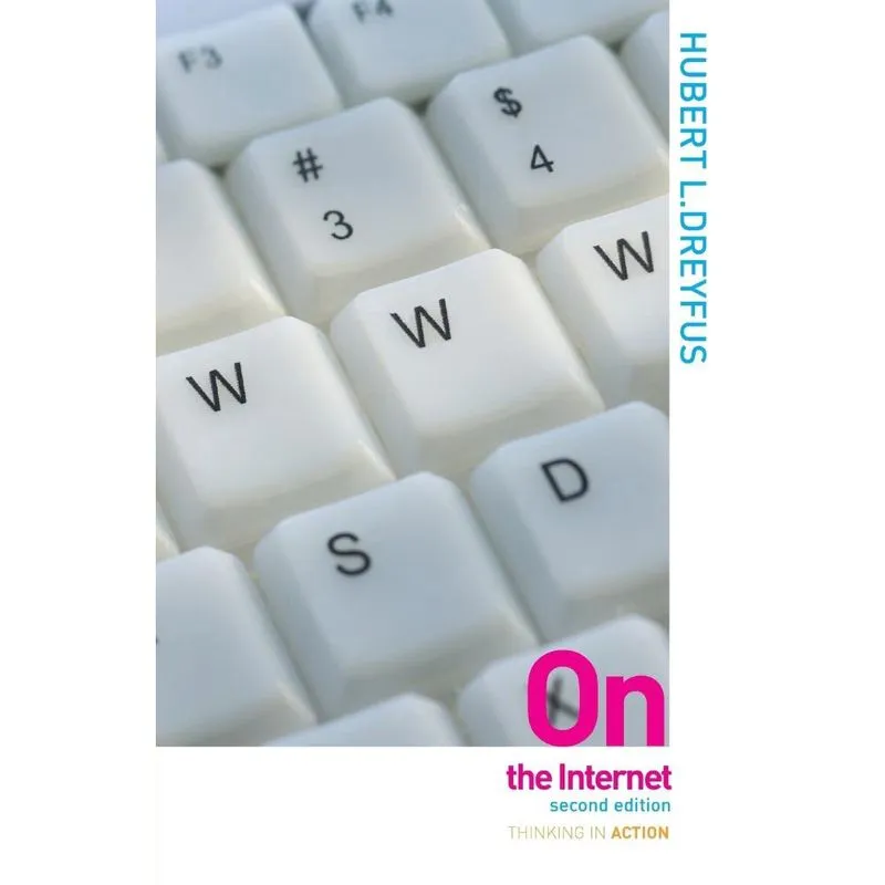 On the Internet