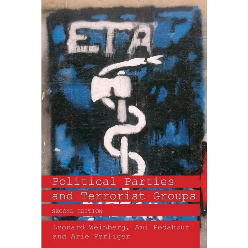 Political Parties and Terrorist Groups