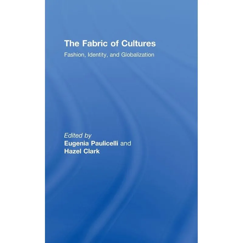The Fabric of Cultures