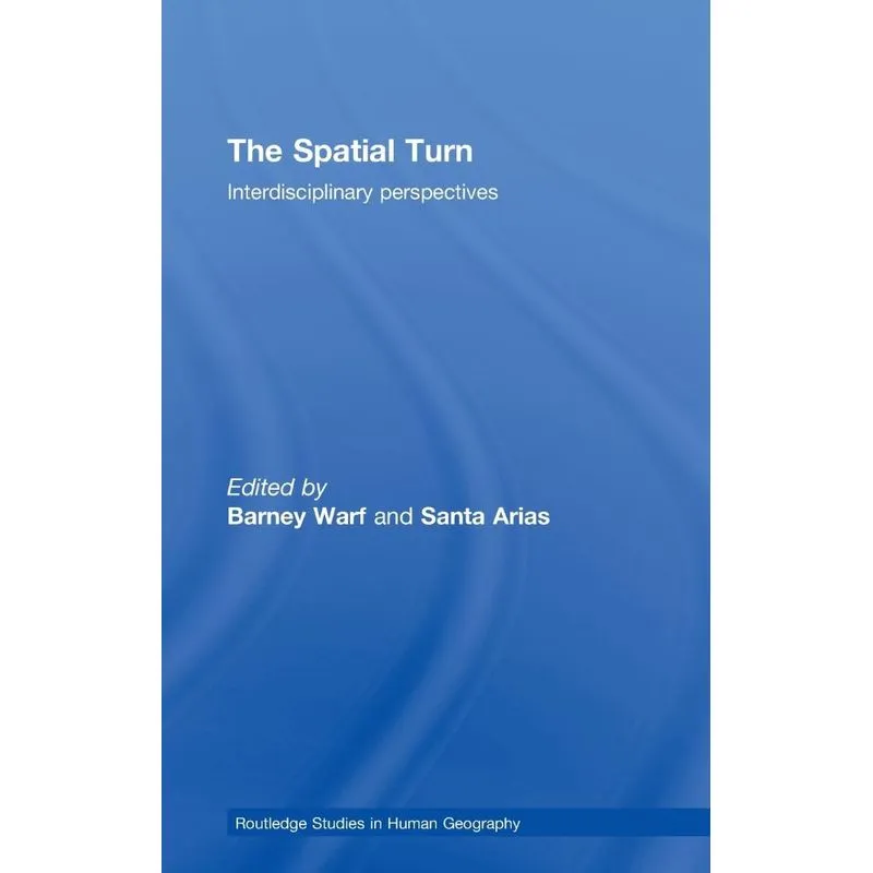 The Spatial Turn