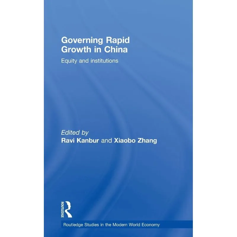 Governing Rapid Growth in China