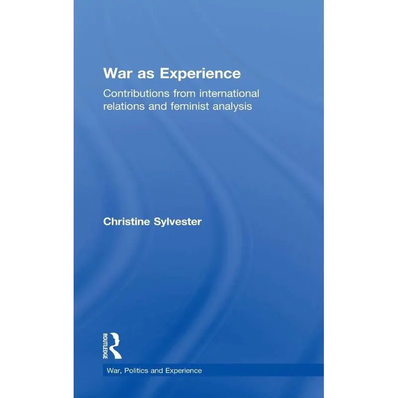 War as Experience