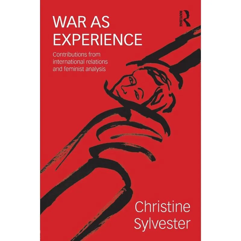 War as Experience