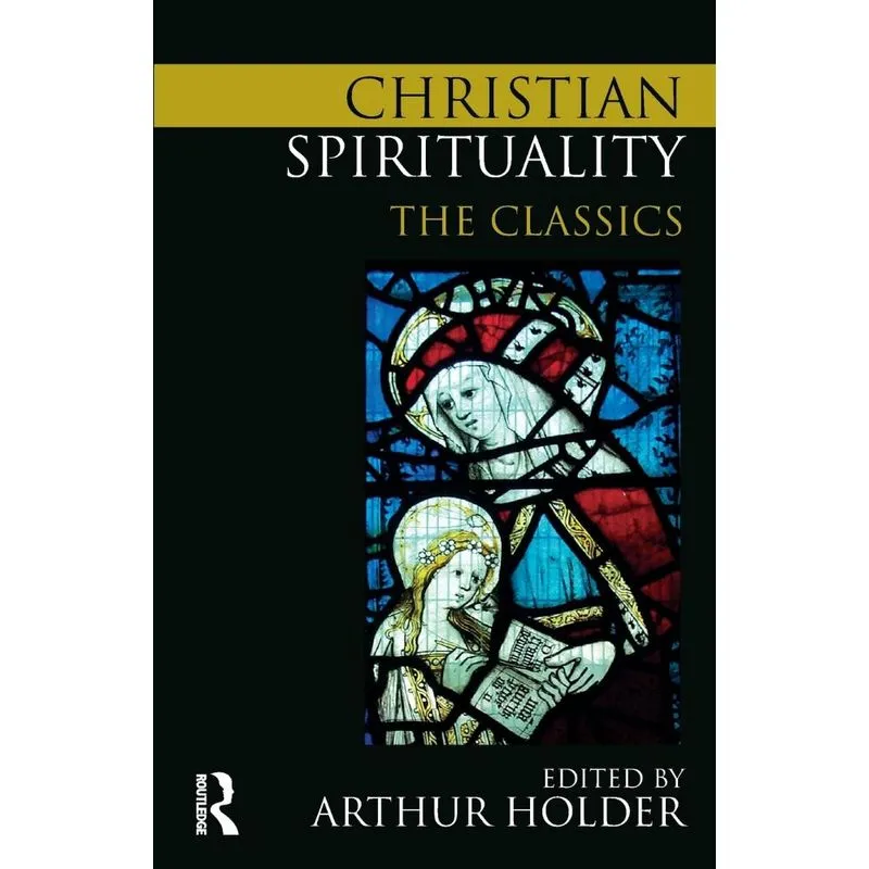 Christian Spirituality