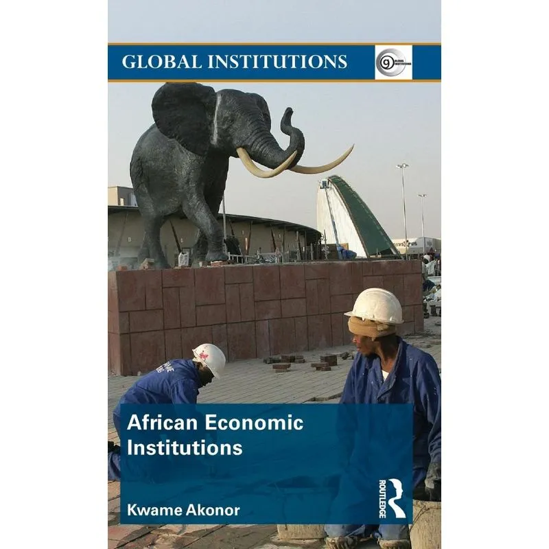 African Economic Institutions
