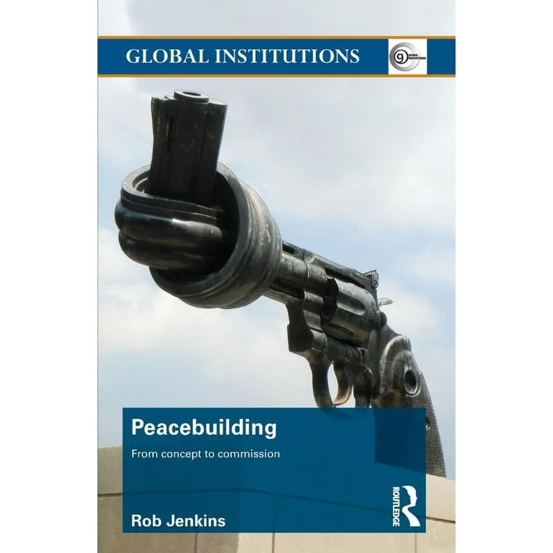 Peacebuilding