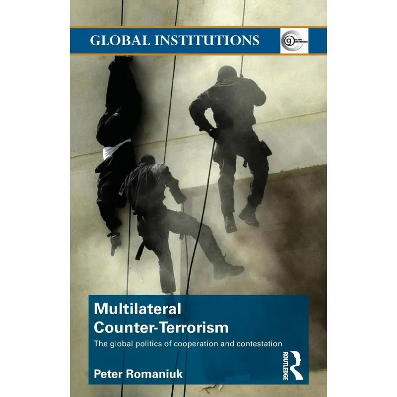 Multilateral Counter-Terrorism