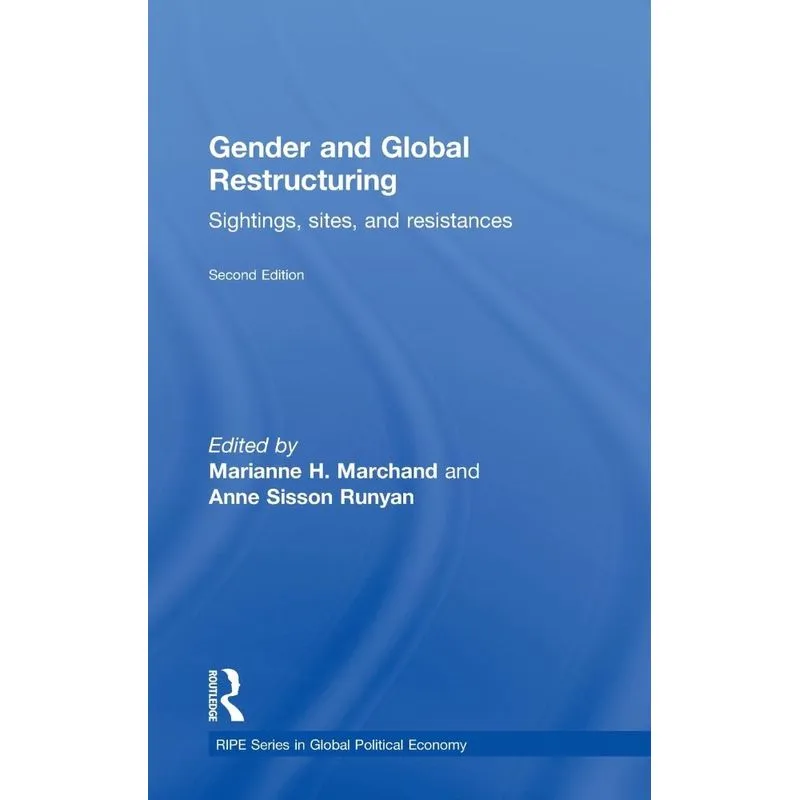 Gender and Global Restructuring