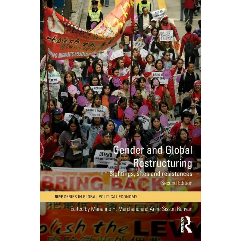 Gender and Global Restructuring