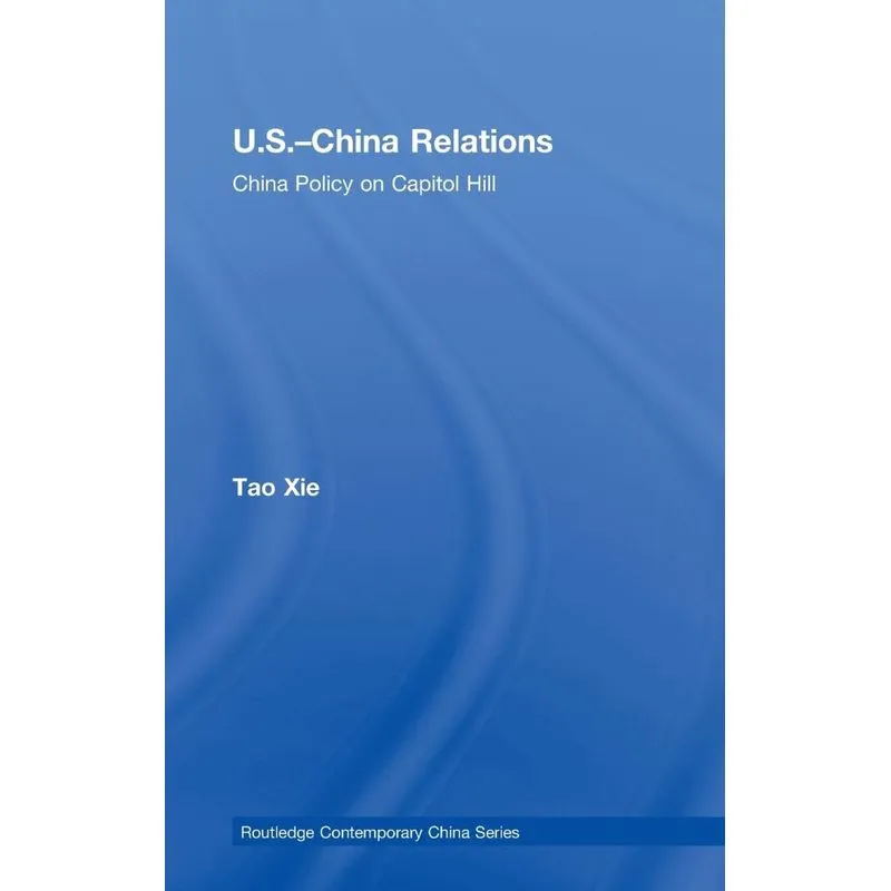 US-China Relations