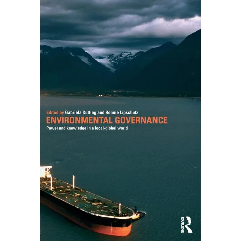 Environmental Governance