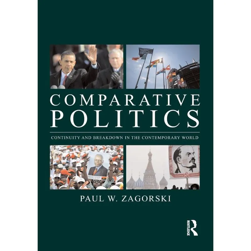 Comparative Politics
