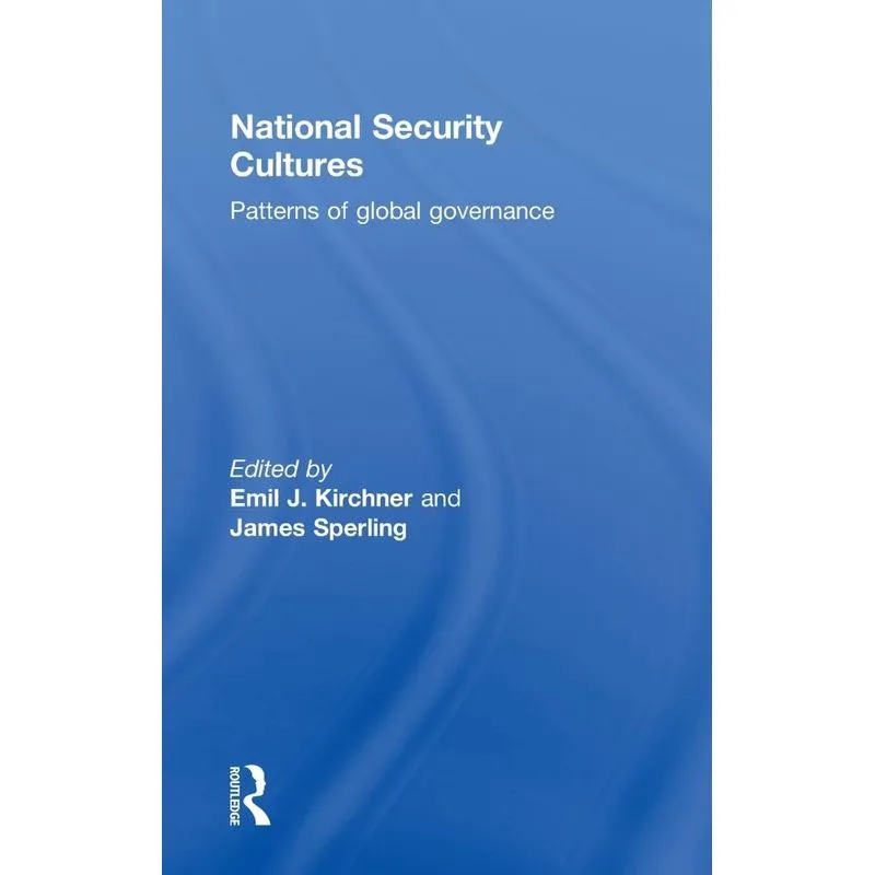 National Security Cultures