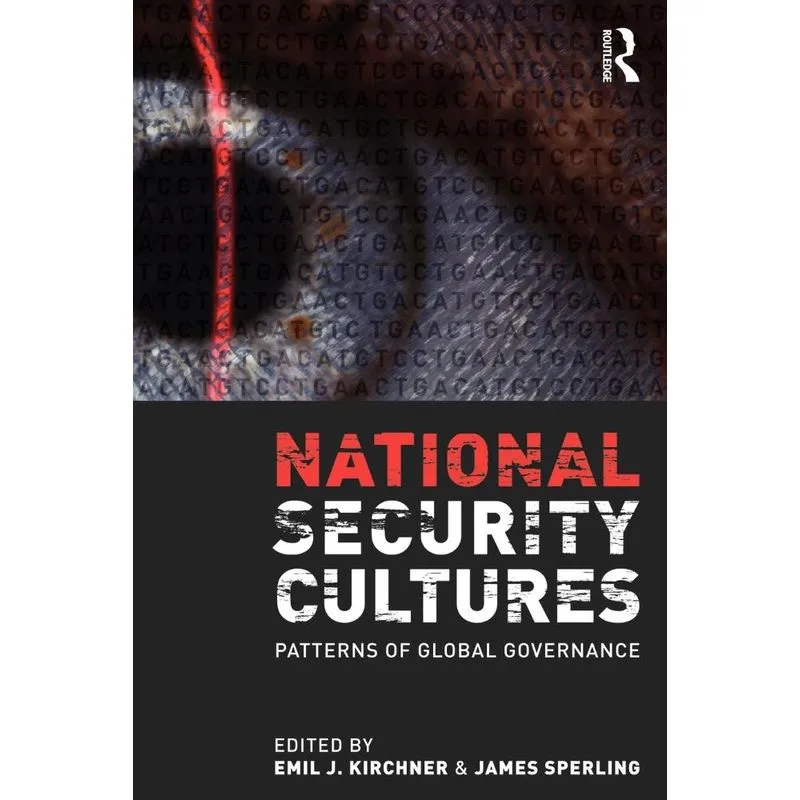 National Security Cultures