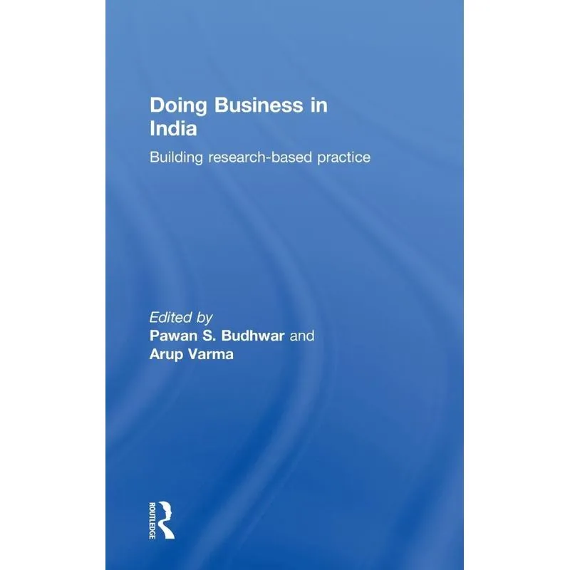 Doing Business in India
