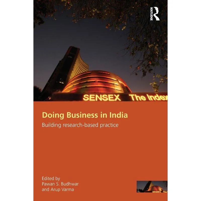 Doing Business in India