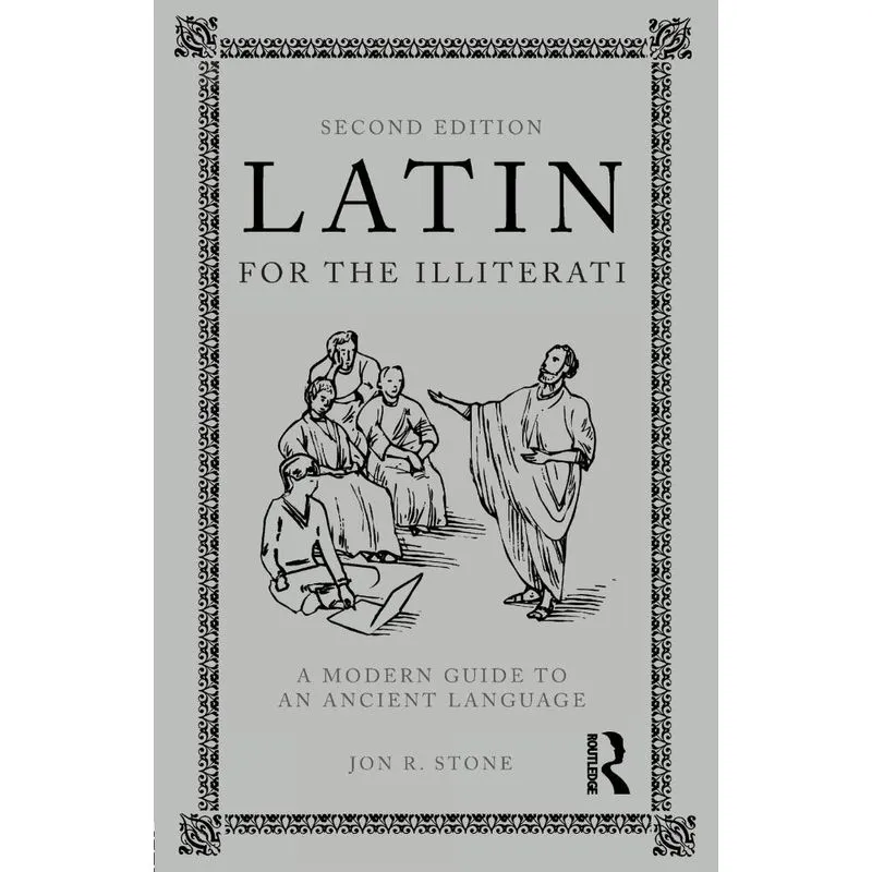Latin for the Illiterati
