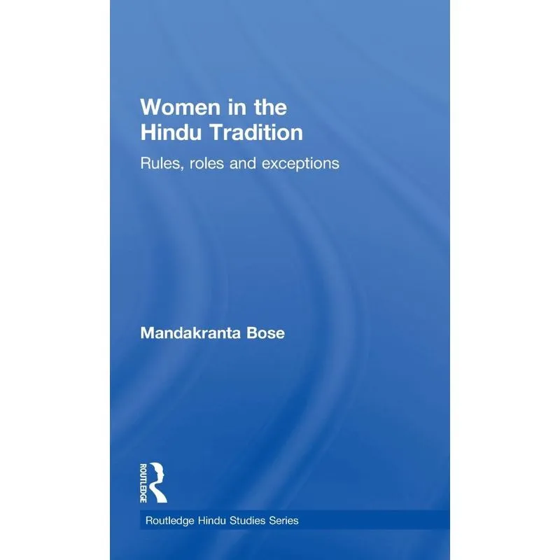 Women in the Hindu Tradition