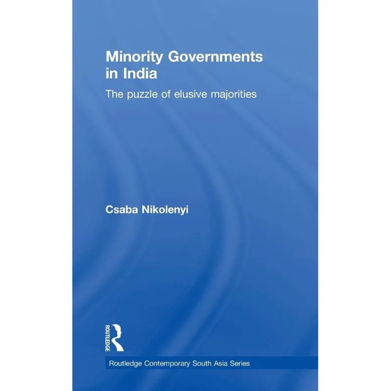 Minority Governments in India