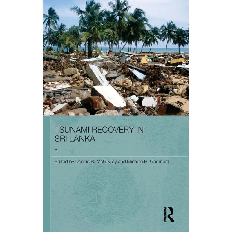 Tsunami Recovery in Sri Lanka