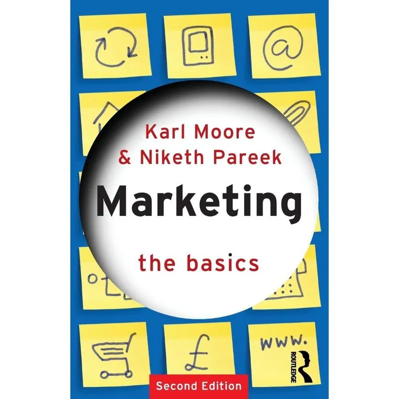Marketing
