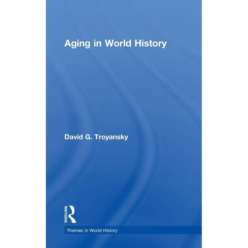 Aging in World History