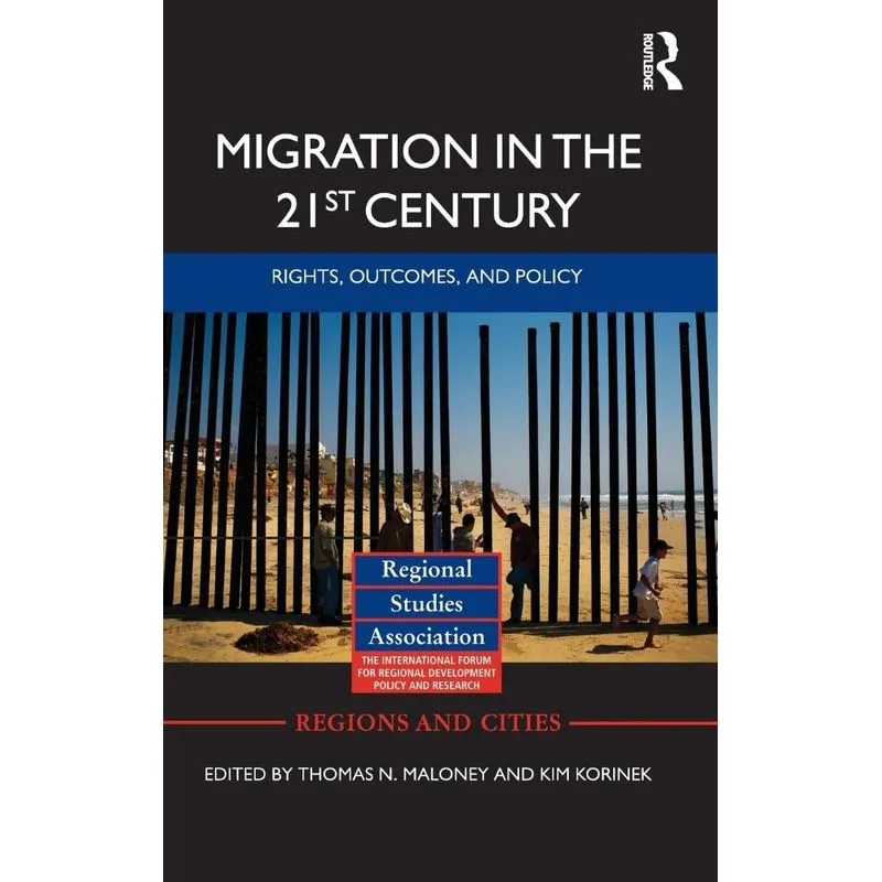 Migration in the 21st Century