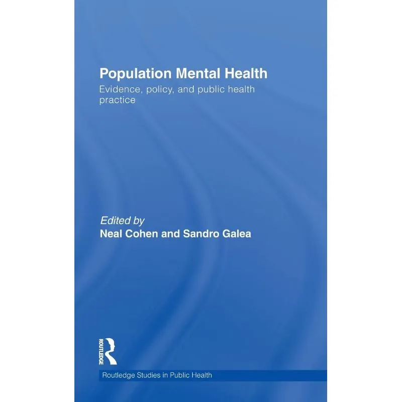 Population Mental Health