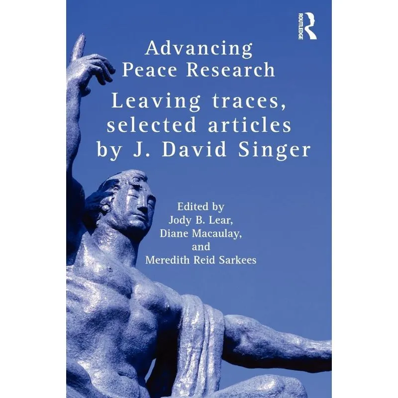 Advancing Peace Research