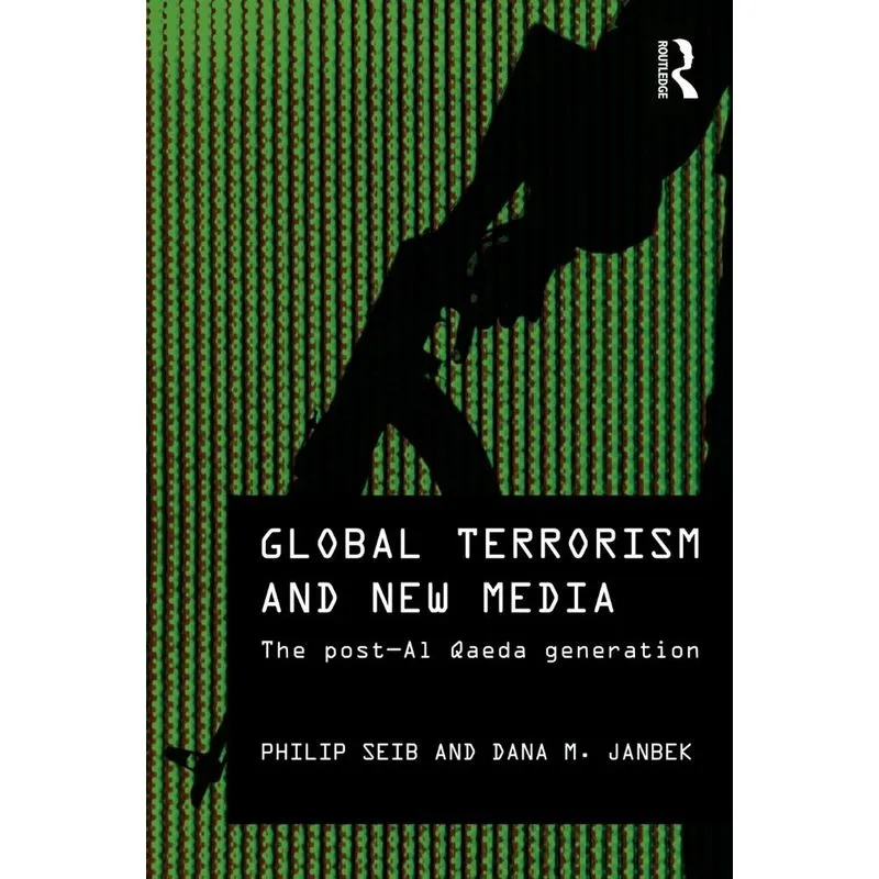 Global Terrorism and New Media